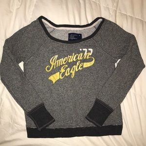 Vintage American Eagle sweatshirt